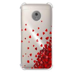 Capa Capinha De Celular Compatível com Moto G5 Personalizada - Tudo Ce