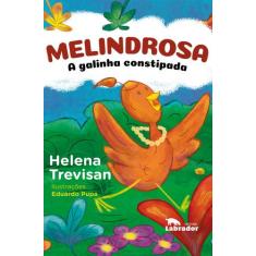 Livro - Melindrosa