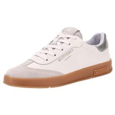 Tênis Feminino Casual Bottero 364905