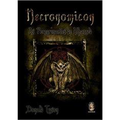 Necronomicon - As Peregrinações De Alhazred