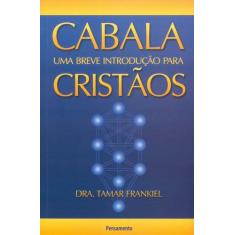 Livro - Cabala