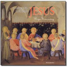 o Pequeno Livro De Jesus