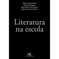 Literatura Na Escola