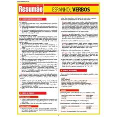 Espanhol - Verbos
