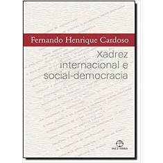 Livro - Xadrez internacional e social-democracia