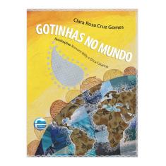 Gotinhas no Mundo - Editora Elementar