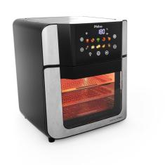 Imagem de Fritadeira Elétrica Air Fryer Philco Oven 15L PAF15 - Preto