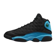 (Men's) Air Jordan 13 Retro 'UNC University Blue' (2022) DJ5982-041