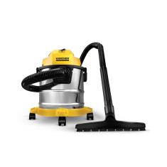 Aspirador de Pó e Líquido Karcher WDL 1s
