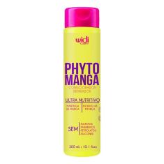 Condicionador Reparador Widi Care Phyto Manga Ultra Nutritivo 300ml