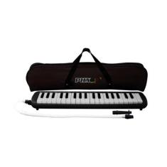 ESCALETA PHX 32 TECLAS C/ CASE e acessórios PRETO KQ-32 BK