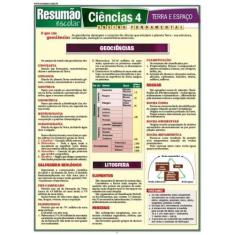 Ciências 4 - terra e espaço