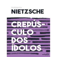 Crepusculo Dos Idolos