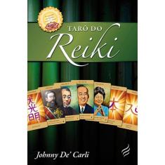 Tarô do Reiki