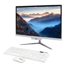 Computador All In One 21,5 Intel Core i5, 8GB RAM, HD 1TB, Webcam, WiF