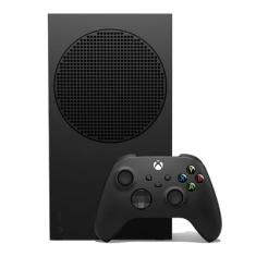 Console Xbox One Series S 1Tb - Preto