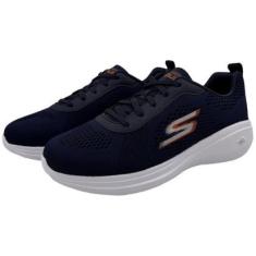 Tênis Skechers Go Run Fast Quake Masculino-Masculino