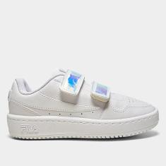 Tênis Infantil Fila Arcade Vlc-Unissex