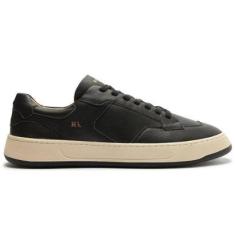 Tenis Masculino Reserva Rover V Preto-Masculino