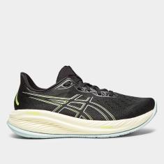 Tênis Asics Gel-Cumulus 26 Masculino-Masculino