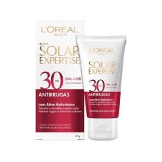 Protetor Solar L'Oréal Paris Solar Expertise Antirrugas FPS 30 40g - L