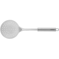 Espumadeira Tramontina Marffim em Aço Inox, Prata