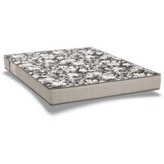Colchão Queen Espuma D26 Physical Ultra Resistente (158x198x20) - Orto