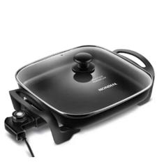 Panela Elétrica preparação das refeições diárias