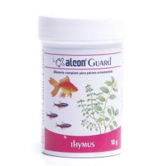 Ração Para Peixes Alcon Guard Thymus 10g