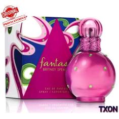Perfume Fantasy Britney Spears Eau De Parfum 100ml