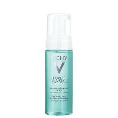 Vichy Pureté Thermale - Espuma de Limpeza Facial 150ml