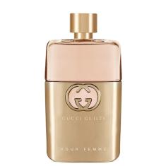 Gucci Guilty Pour FemmeEDP  - Perfume Feminino 90ml