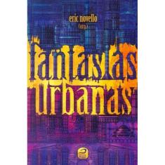 Fantasias Urbanas