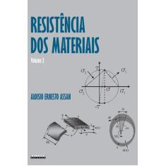 Livro - Resistência Dos Materiais - Vol. 2