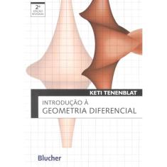 Introducao A Geometria Diferencial - 2ª Edicao