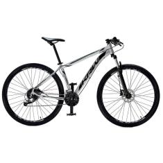 Bicicleta Aro29 Krw Alumínio Shimano 24v Freio Hidráulico S5