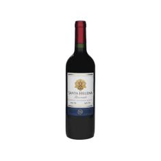 Vinho Chileno Tinto Seco Santa Helena Reservado - Cabernet Merlot 750M