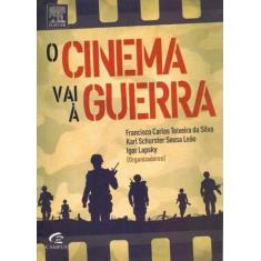 Cinema Vai À Guerra, O - Elsevier