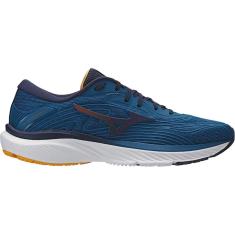 Tênis Masculino Esportivo Corrida Caminhada Running Mizuno Conect-Masculino