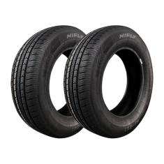 Kit 2 Pneus Hifly Aro 13 175/75R13 HF-261 84T