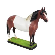 Escultura de Mangalarga Pampa SV19010