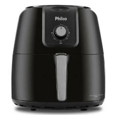 Fritadeira Air Fryer Philco Sem Óleo Gourmet 8,1L PFR13P 1900W 127V, P