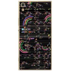 Capa Adesivo Skin006 Verso Para Sony Xperia Xa1 Ultra - KawaSkin