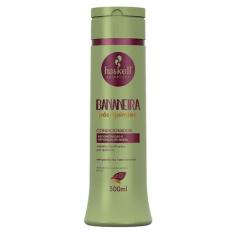 Haskell Bananeira - Condicionador 300ml