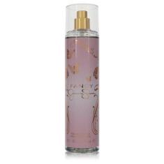 Perfume Feminino Jessica Simpson 236 ML Água de Cheiro