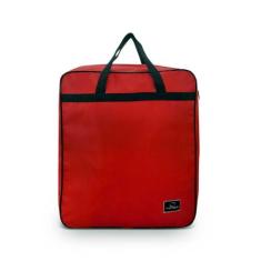 Bolsa Sacola Nylon 47X41X20Cm Fardamento Uniforme Transporte - Lugagge