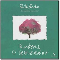 Livro - Rubens, o semeador