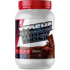 Whey Protein Xtreme 2 LBS - Bio Sport USA, 2LBS, CHOCOLATE