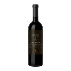 Vinho Tinto Norton Lote Negro-750ml - BODEGA NORTON