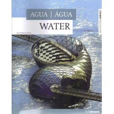 Livro - Architecture Compact - Agua